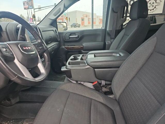 2021 GMC Sierra 1500 in Wadena, MN 56482 - 18083901 20
