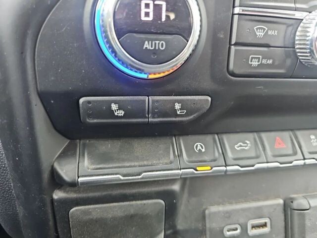 2021 GMC Sierra 1500 in Wadena, MN 56482 - 18083901 14