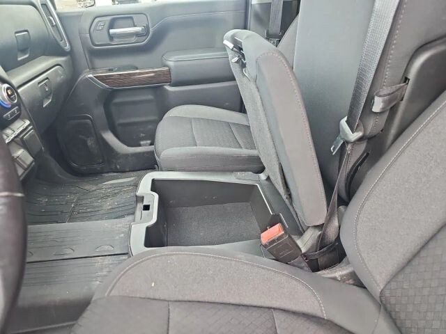 2021 GMC Sierra 1500 in Wadena, MN 56482 - 18083901 23