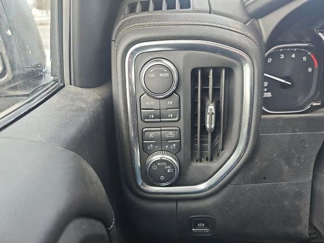 2021 GMC Sierra 1500 in Wadena, MN 56482 - 18083901 10