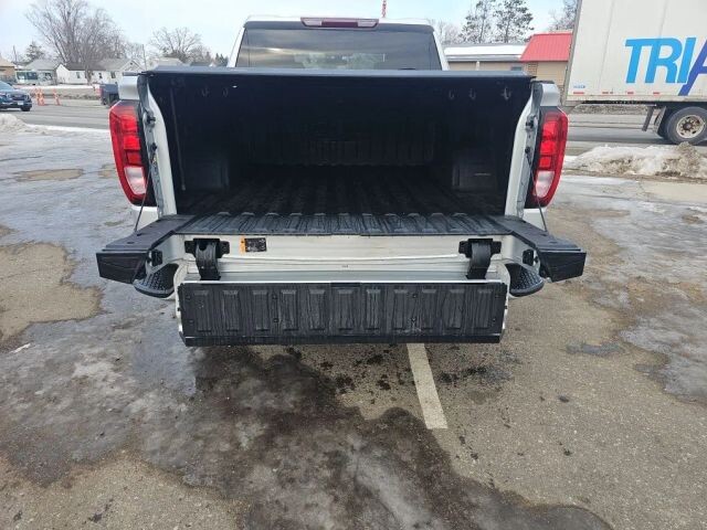 2021 GMC Sierra 1500 in Wadena, MN 56482 - 18083901 39