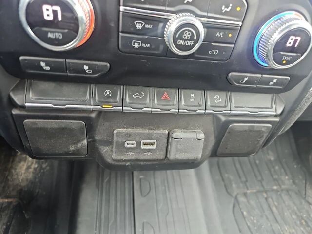 2021 GMC Sierra 1500 in Wadena, MN 56482 - 18083901 6