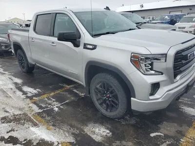 2021 GMC Sierra 1500 in Wadena, MN 56482 - 18083901 2