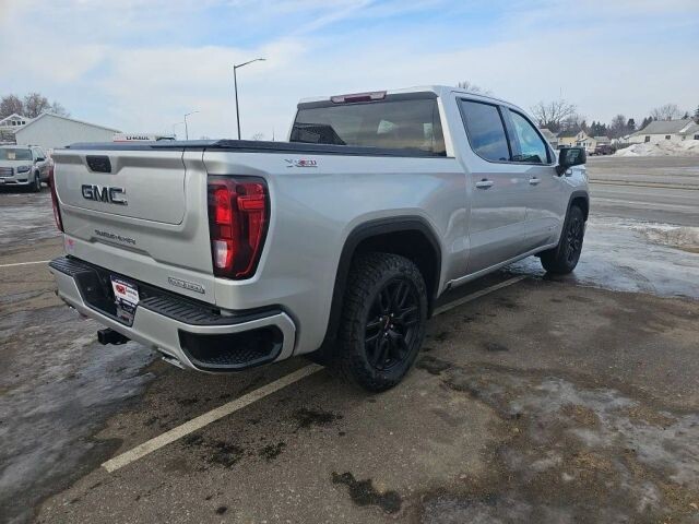 2021 GMC Sierra 1500 in Wadena, MN 56482 - 18083901 36