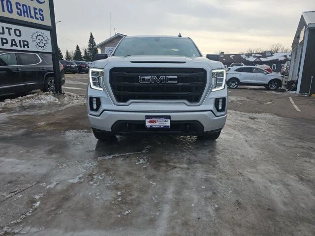 2021 GMC Sierra 1500 in Wadena, MN 56482 - 18083901 26