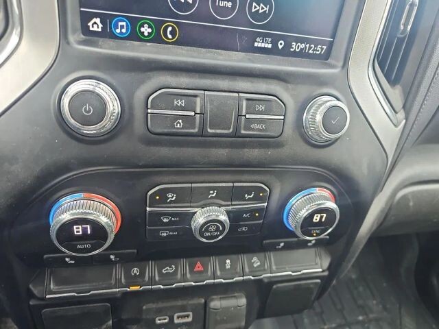 2021 GMC Sierra 1500 in Wadena, MN 56482 - 18083901 5