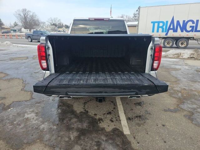 2021 GMC Sierra 1500 in Wadena, MN 56482 - 18083901 38