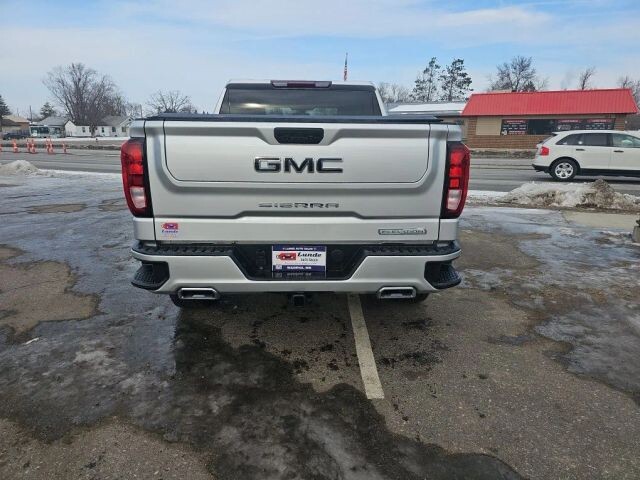 2021 GMC Sierra 1500 in Wadena, MN 56482 - 18083901 37