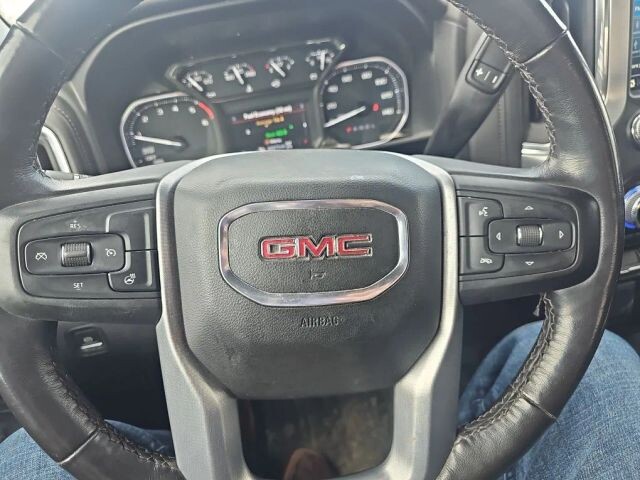 2021 GMC Sierra 1500 in Wadena, MN 56482 - 18083901 11
