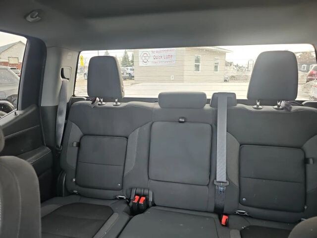 2021 GMC Sierra 1500 in Wadena, MN 56482 - 18083901 17