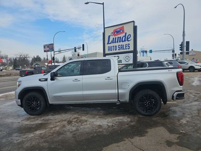 2021 GMC Sierra 1500 in Wadena, MN 56482 - 18083901 42