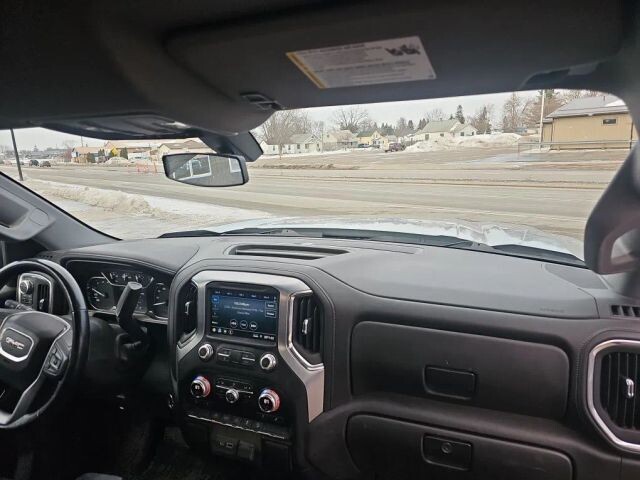 2021 GMC Sierra 1500 in Wadena, MN 56482 - 18083901 33