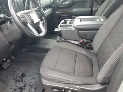 2021 GMC Sierra 1500 in Wadena, MN 56482 - 18083901 5