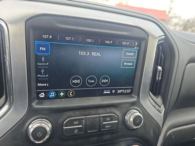 2021 GMC Sierra 1500 in Wadena, MN 56482 - 18083901 4