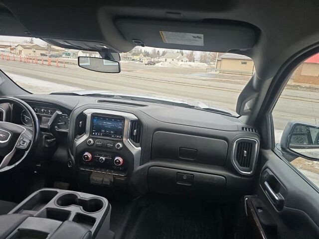 2021 GMC Sierra 1500 in Wadena, MN 56482 - 18083901 35