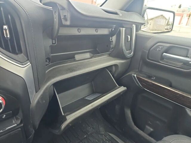 2021 GMC Sierra 1500 in Wadena, MN 56482 - 18083901 13