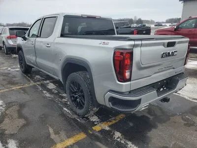 2021 GMC Sierra 1500 in Wadena, MN 56482 - 18083901 4