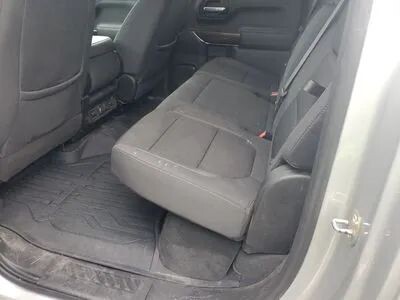 2021 GMC Sierra 1500 in Wadena, MN 56482 - 18083901 6