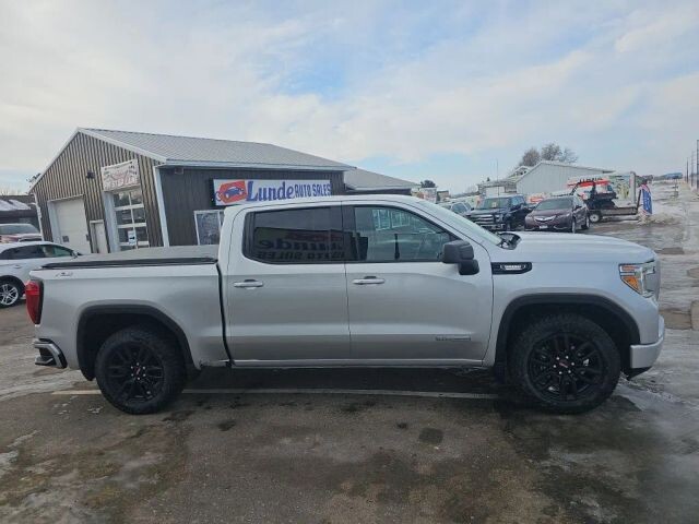 2021 GMC Sierra 1500 in Wadena, MN 56482 - 18083901 28