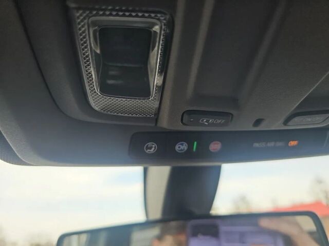 2021 GMC Sierra 1500 in Wadena, MN 56482 - 18083901 8