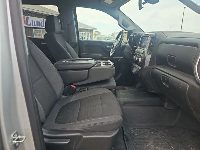 2021 GMC Sierra 1500 in Wadena, MN 56482 - 18083901 32