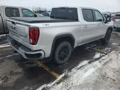 2021 GMC Sierra 1500 in Wadena, MN 56482 - 18083901 3
