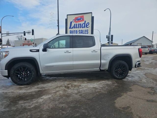 2021 GMC Sierra 1500 in Wadena, MN 56482 - 18083901 25
