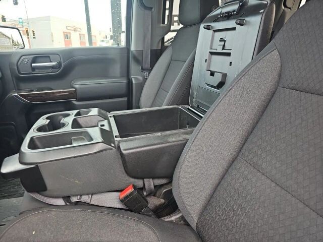 2021 GMC Sierra 1500 in Wadena, MN 56482 - 18083901 21