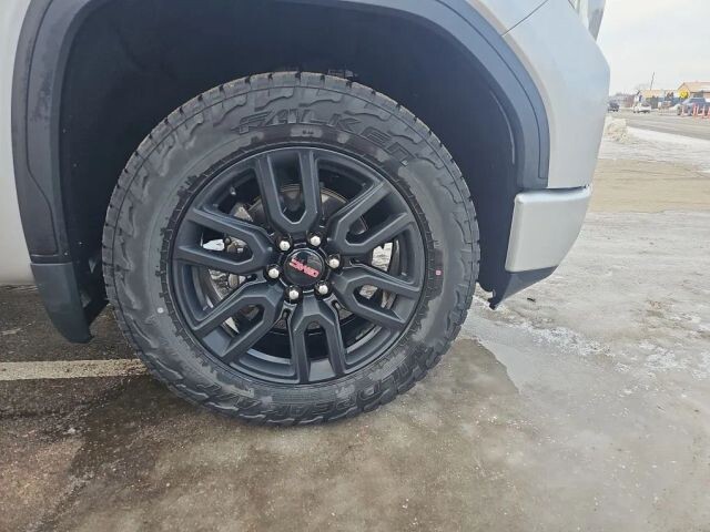 2021 GMC Sierra 1500 in Wadena, MN 56482 - 18083901 29