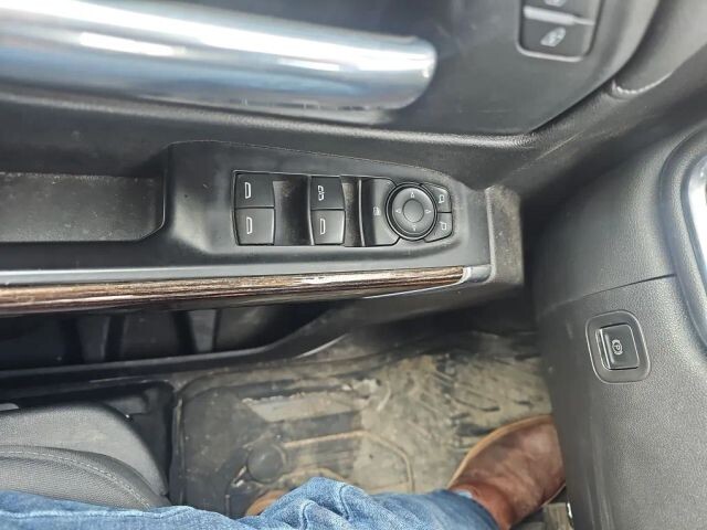 2021 GMC Sierra 1500 in Wadena, MN 56482 - 18083901 12