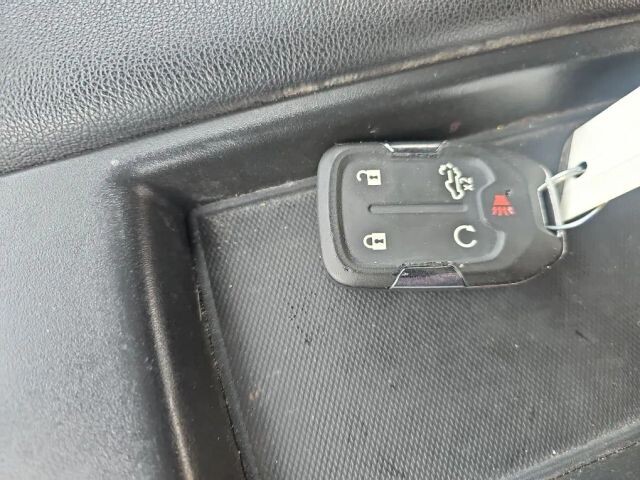 2021 GMC Sierra 1500 in Wadena, MN 56482 - 18083901 18