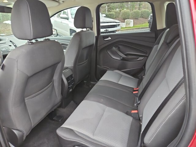 2017 Ford Escape in Virginia Beach, VA 23464 - 18083903 11
