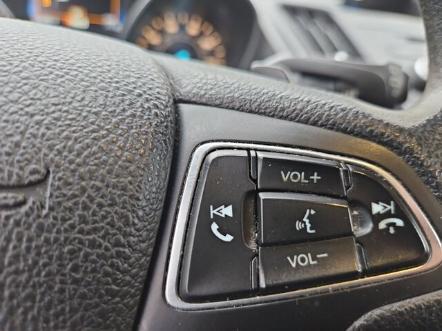 2017 Ford Escape in Virginia Beach, VA 23464 - 18083903 21