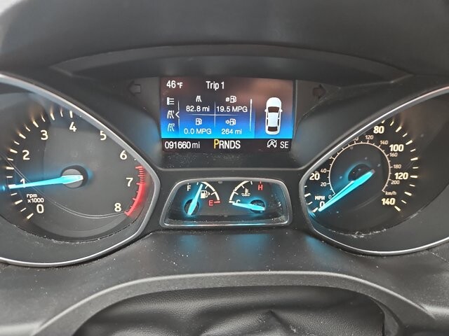 2017 Ford Escape in Virginia Beach, VA 23464 - 18083903 17