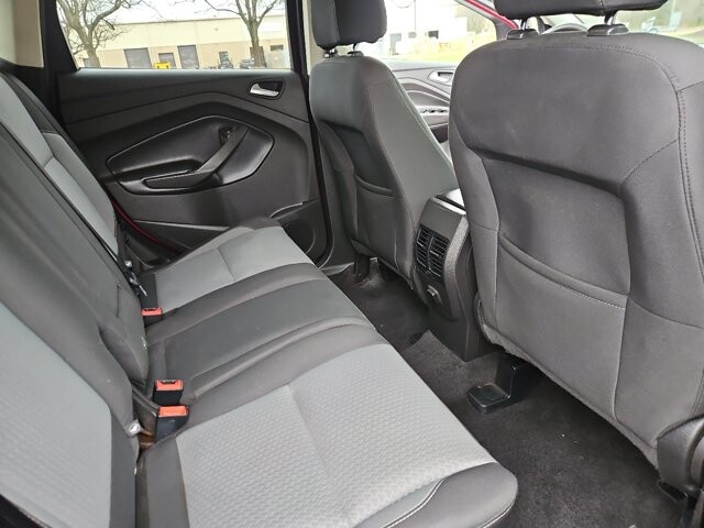 2017 Ford Escape in Virginia Beach, VA 23464 - 18083903 12