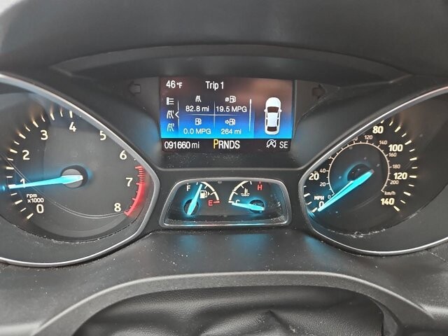 2017 Ford Escape in Virginia Beach, VA 23464 - 18083903 17