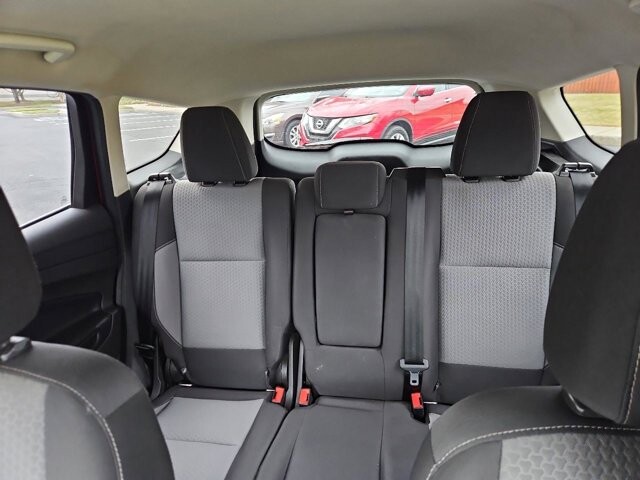 2017 Ford Escape in Virginia Beach, VA 23464 - 18083903 19