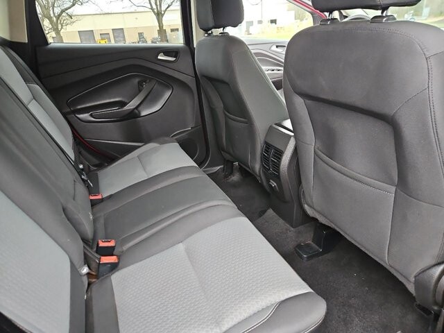 2017 Ford Escape in Virginia Beach, VA 23464 - 18083903 12