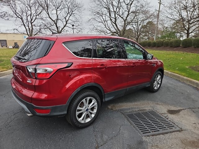 2017 Ford Escape in Virginia Beach, VA 23464 - 18083903 4