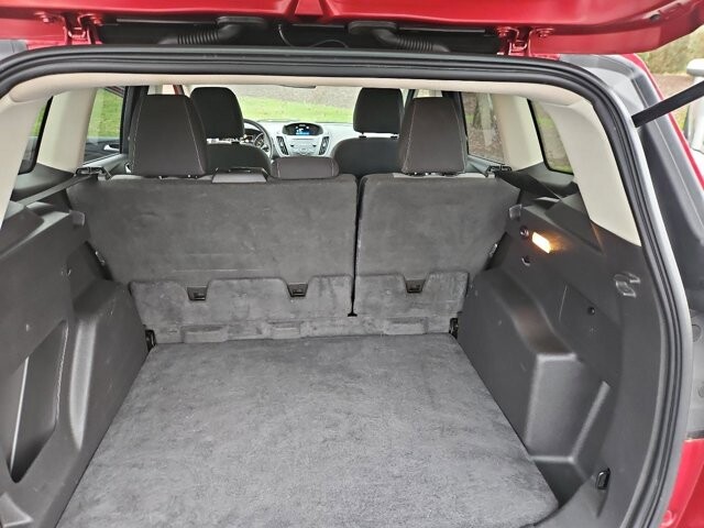 2017 Ford Escape in Virginia Beach, VA 23464 - 18083903 14