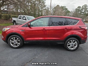 2017 Ford Escape in Virginia Beach, VA 23464