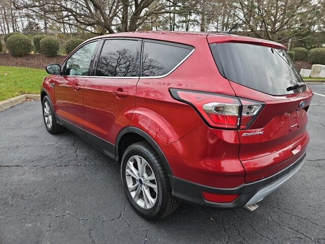 2017 Ford Escape in Virginia Beach, VA 23464 - 18083903 2