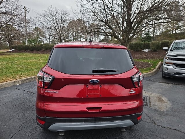 2017 Ford Escape in Virginia Beach, VA 23464 - 18083903 3
