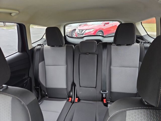 2017 Ford Escape in Virginia Beach, VA 23464 - 18083903 19