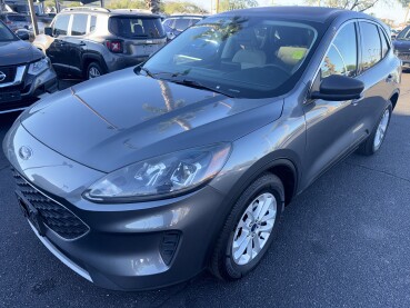 2022 Ford Escape in Phoenix, AZ 85022