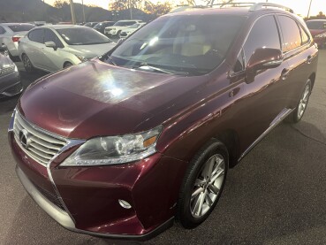 2014 Lexus RX 350 in Phoenix, AZ 85022
