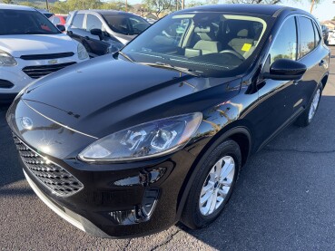 2020 Ford Escape in Phoenix, AZ 85022