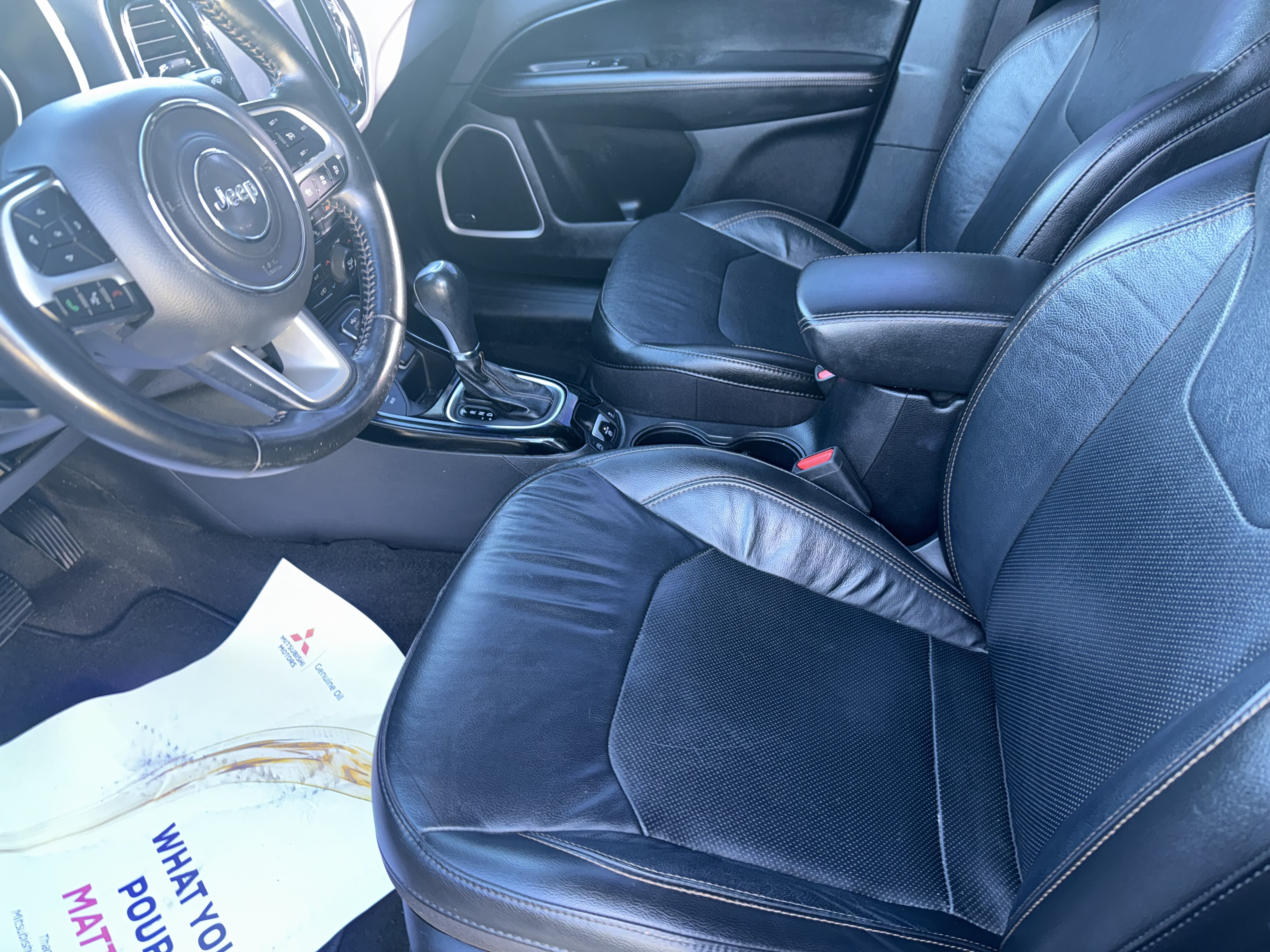 2021 Jeep Compass in Phoenix, AZ 85022 - 18083908 9