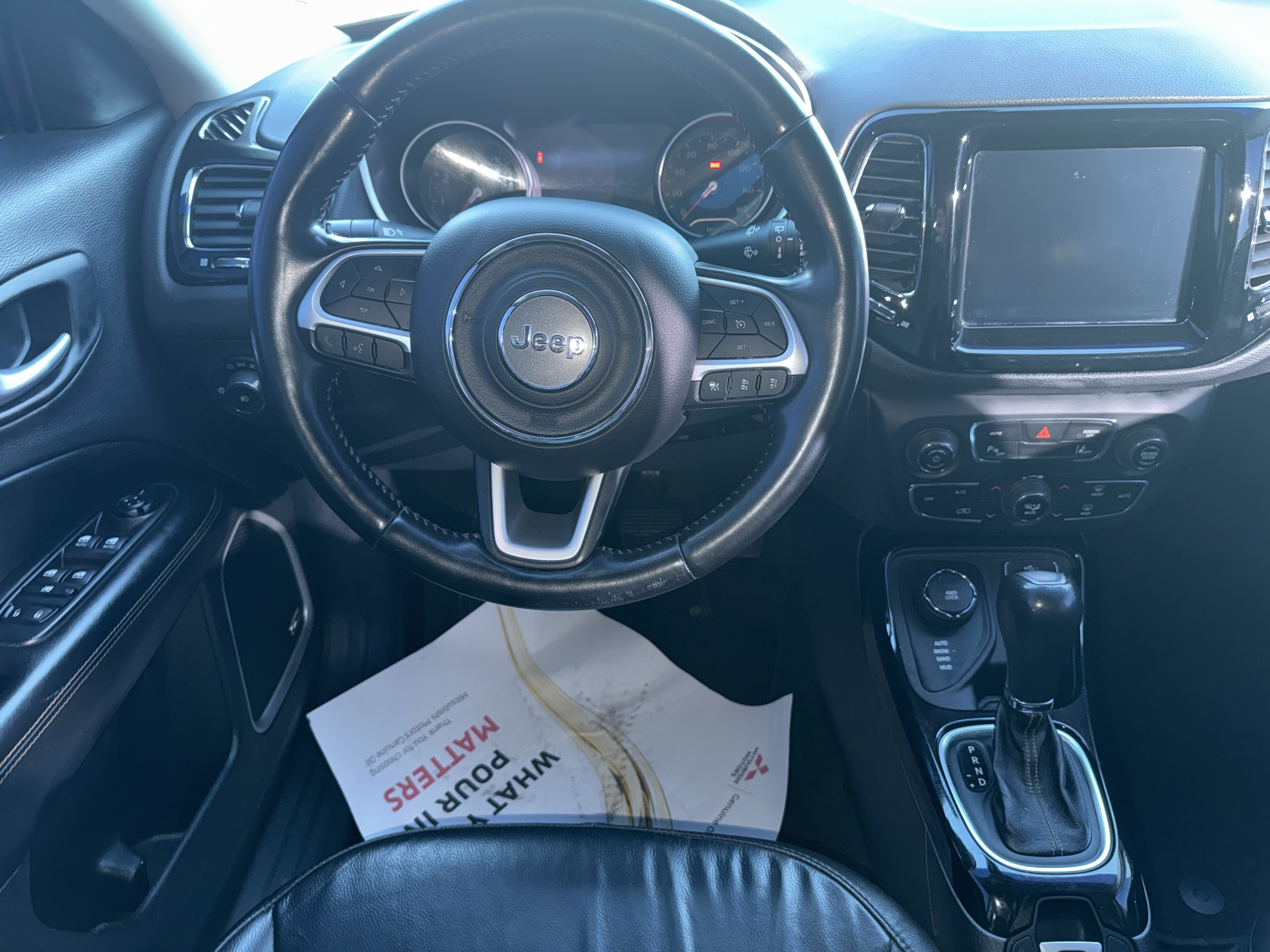 2021 Jeep Compass in Phoenix, AZ 85022 - 18083908 7