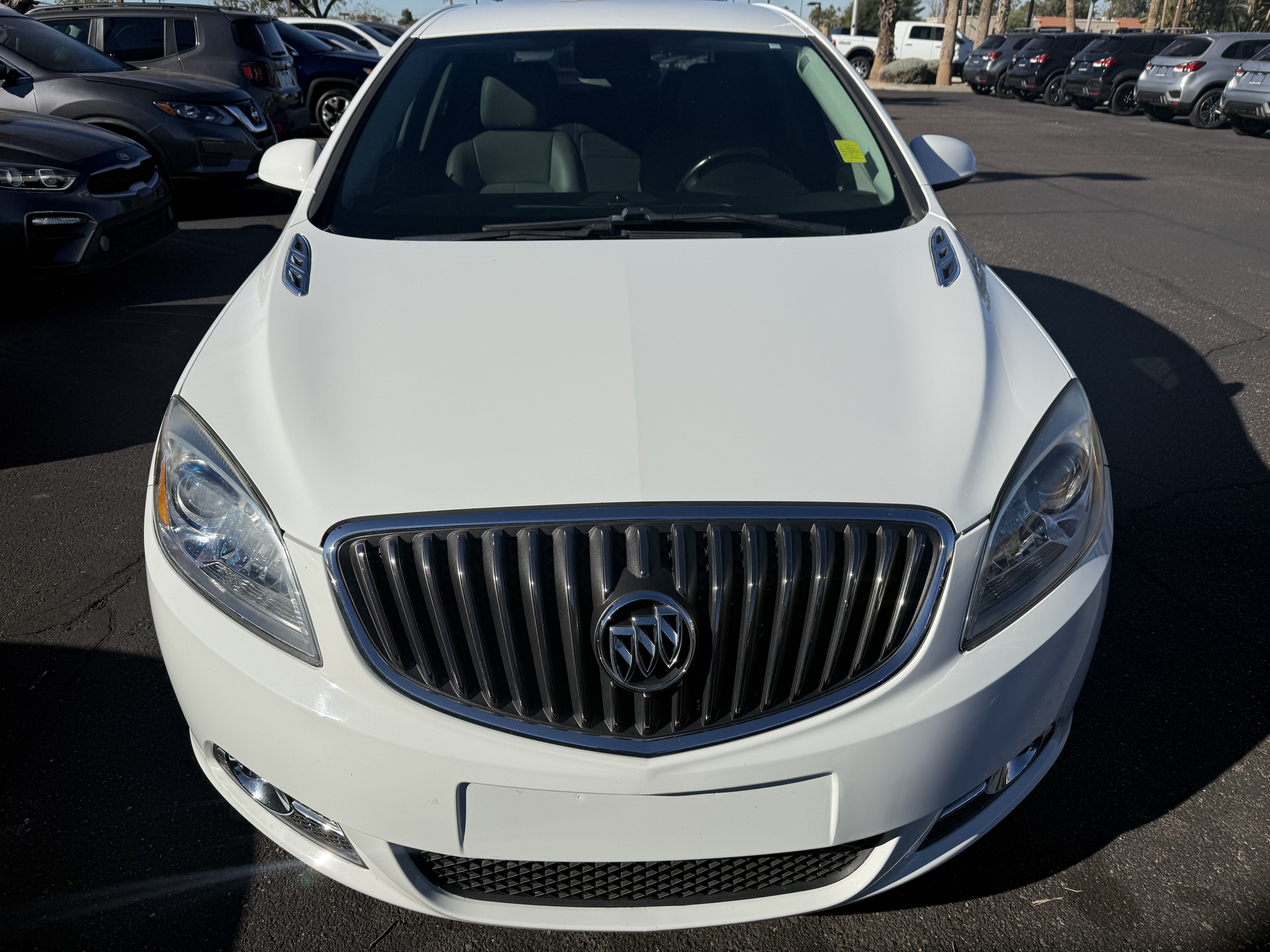 2016 Buick Verano in Phoenix, AZ 85022 - 18083909 2